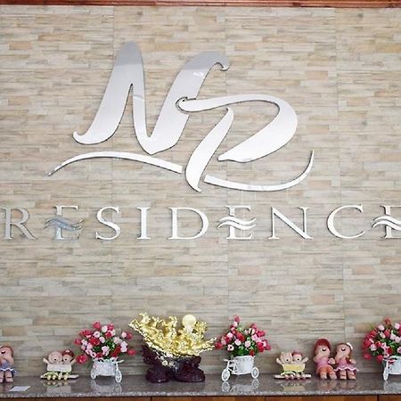 Np Residence 나콘파놈 외부 사진