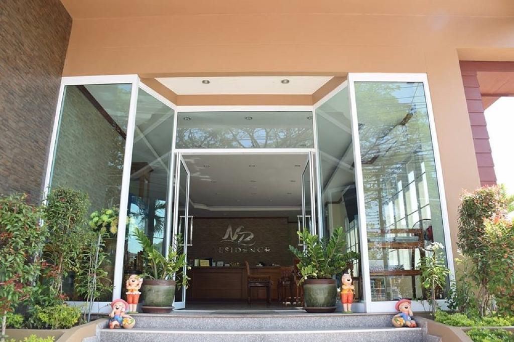 Np Residence 나콘파놈 외부 사진