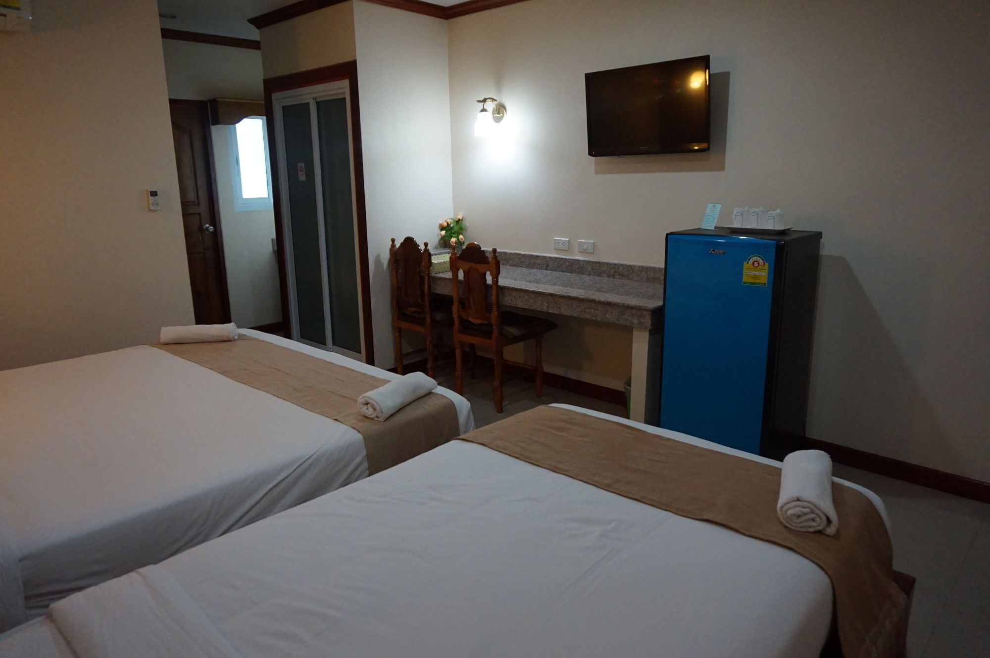 Np Residence 나콘파놈 외부 사진
